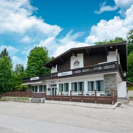 Property In Кирхбихль Экстерьер фото