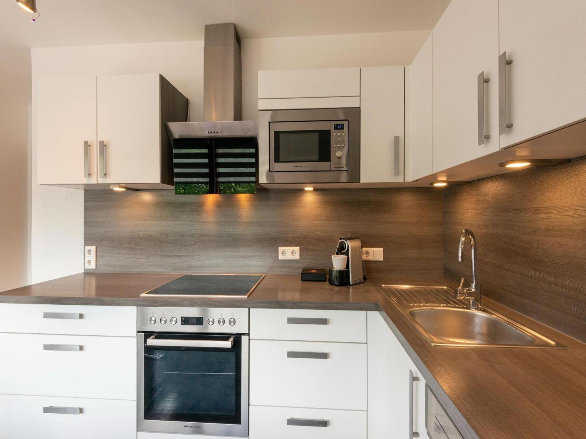 Property In Кирхбихль Экстерьер фото
