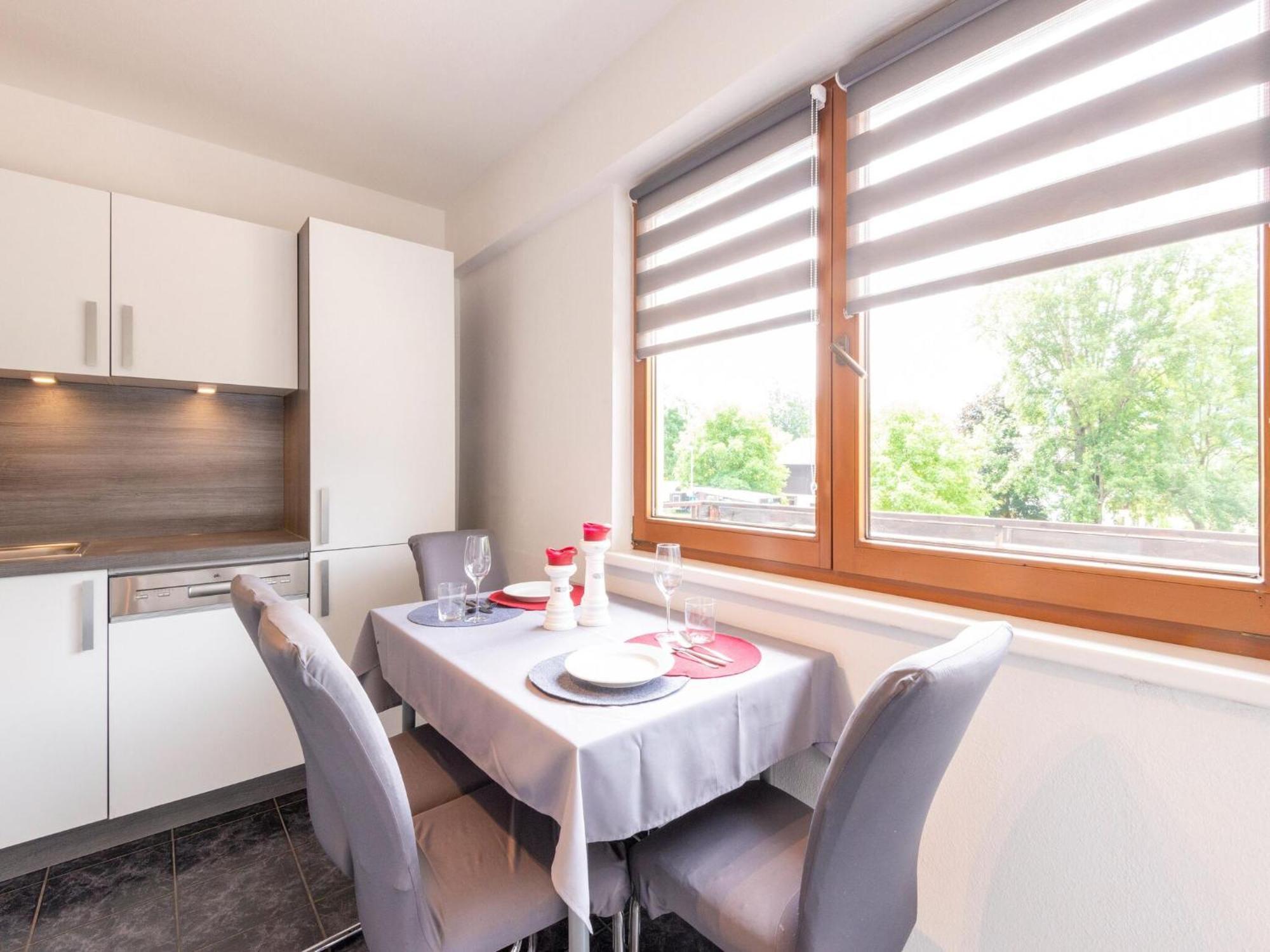 Property In Кирхбихль Экстерьер фото