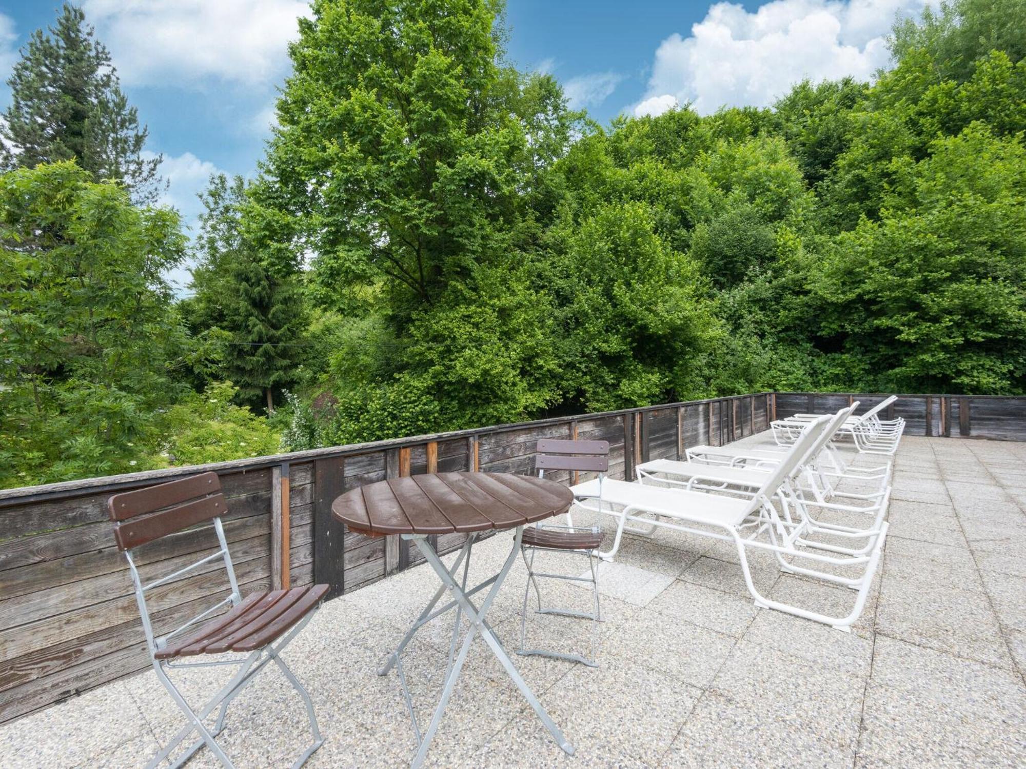 Property In Кирхбихль Экстерьер фото