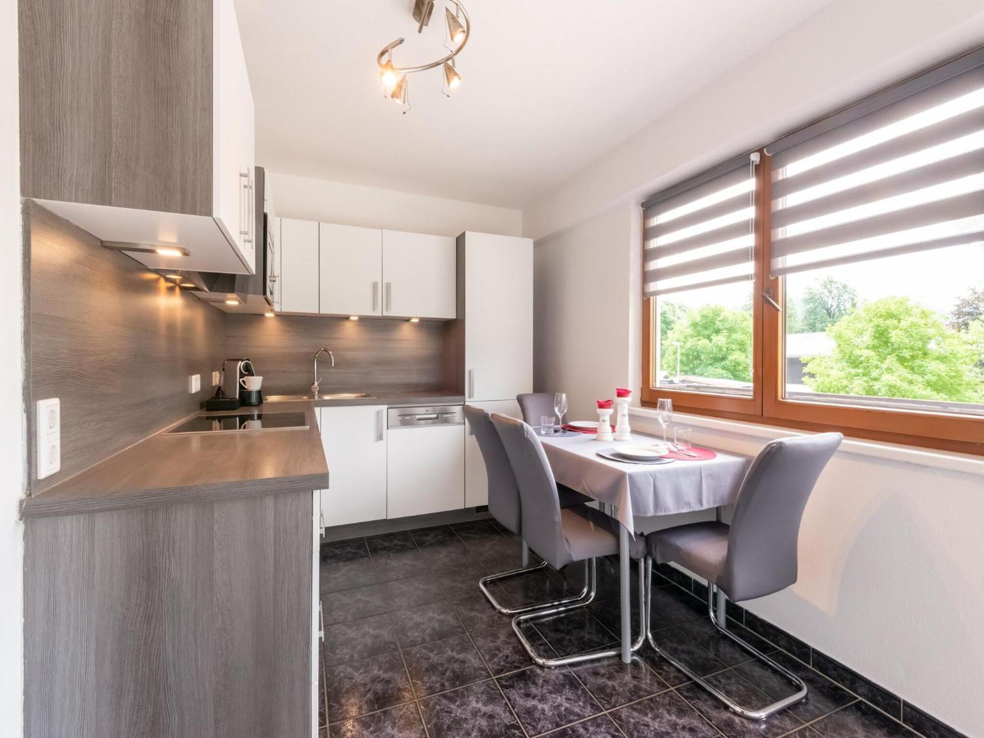 Property In Кирхбихль Экстерьер фото