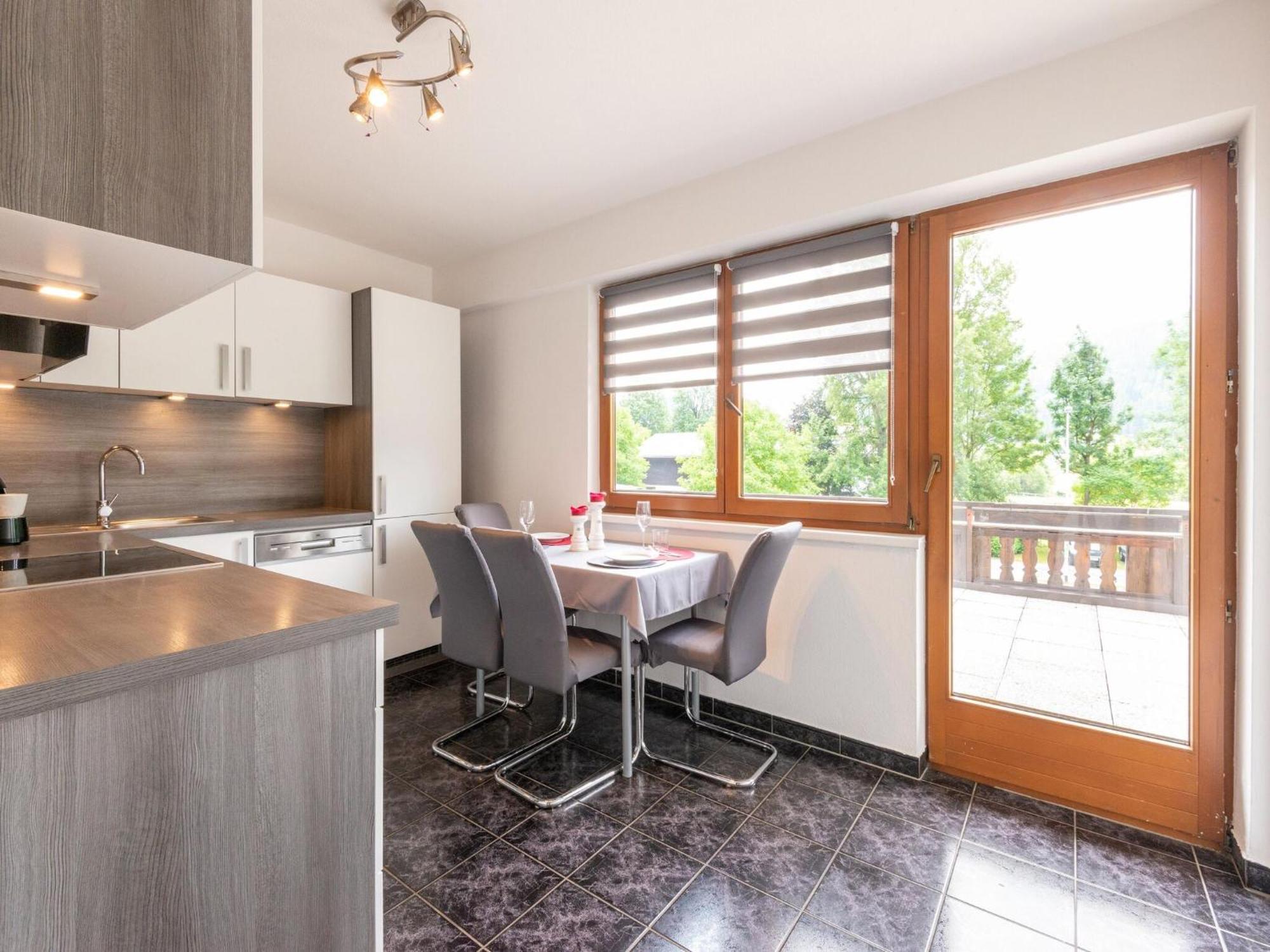 Property In Кирхбихль Экстерьер фото