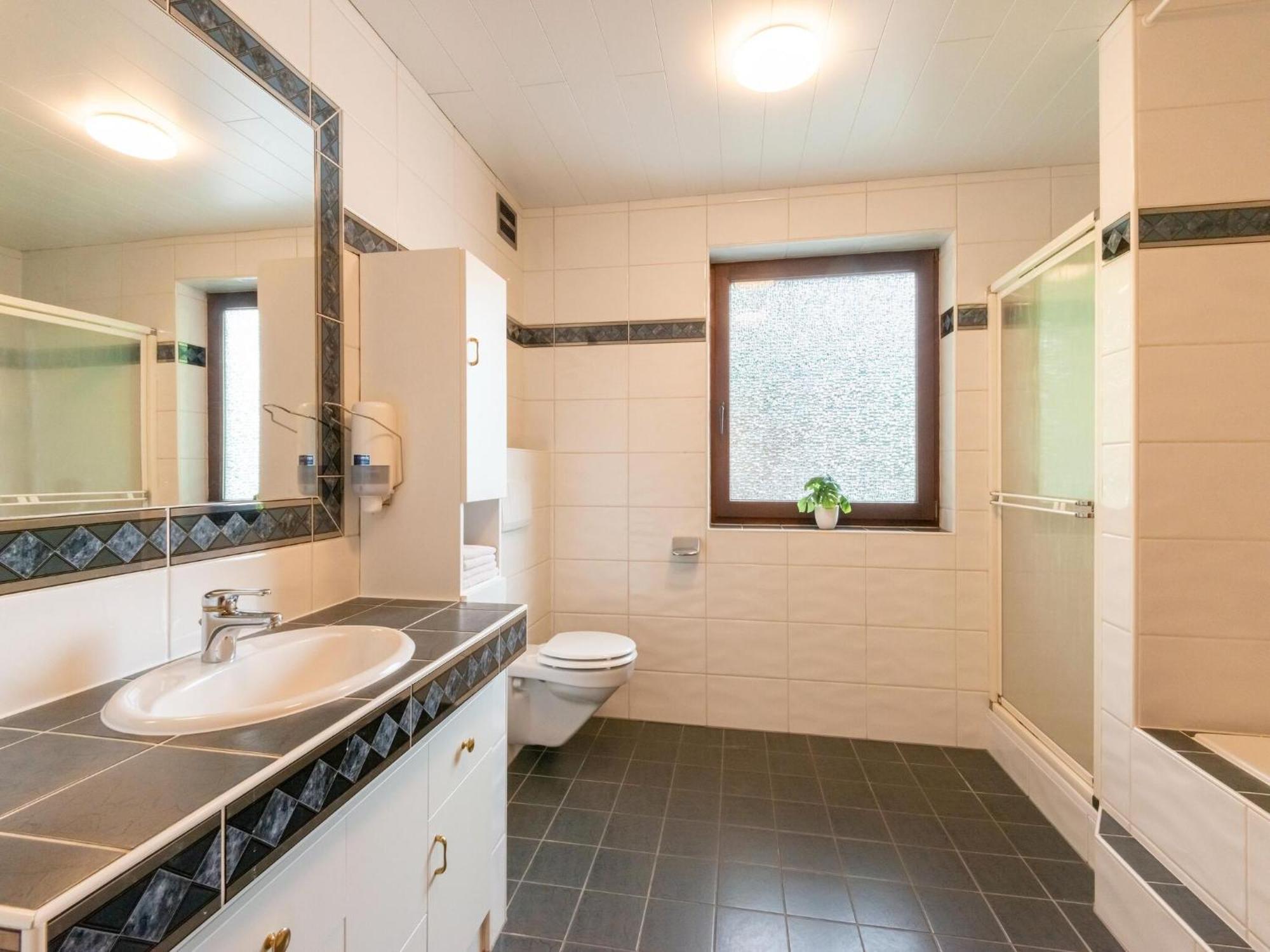 Property In Кирхбихль Экстерьер фото
