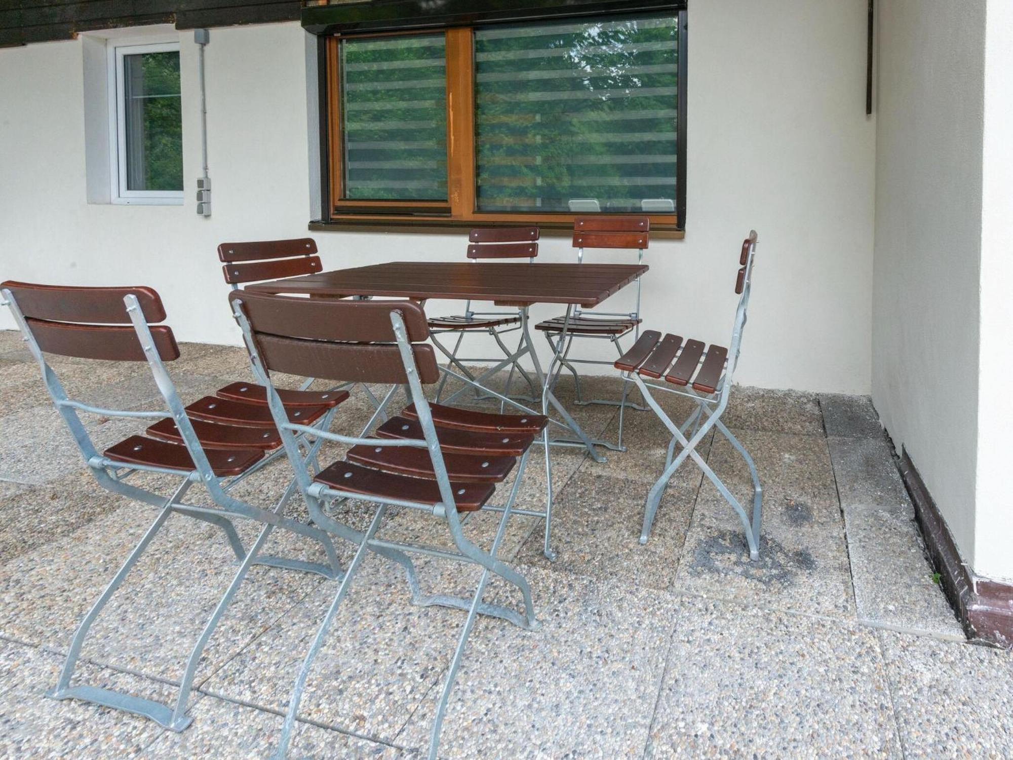 Property In Кирхбихль Экстерьер фото
