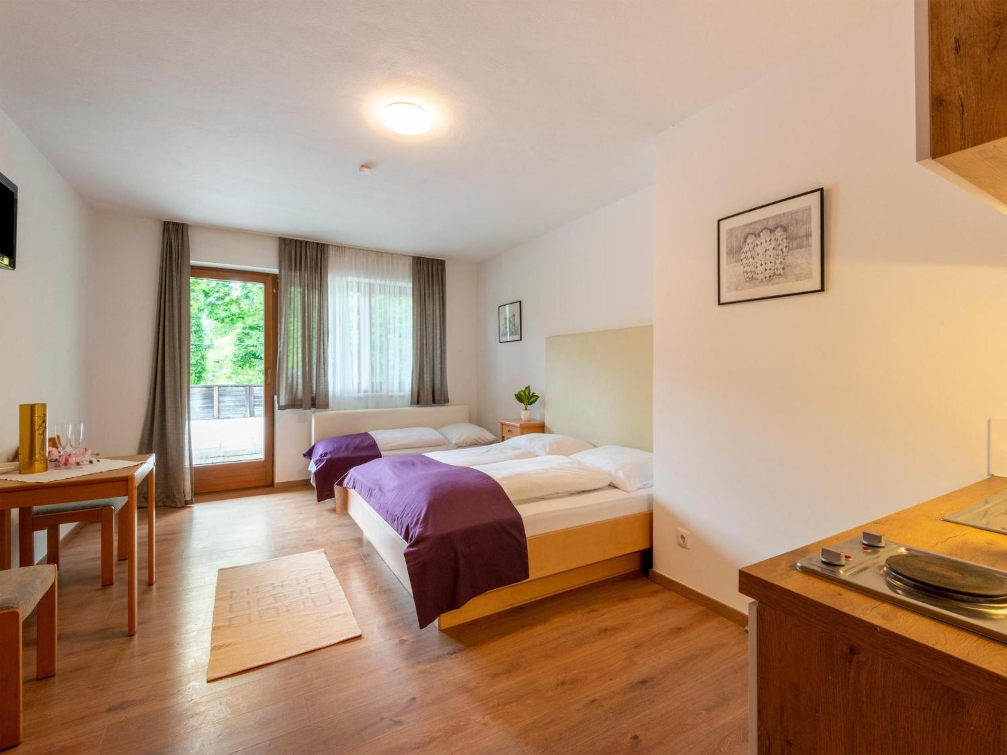 Property In Кирхбихль Экстерьер фото