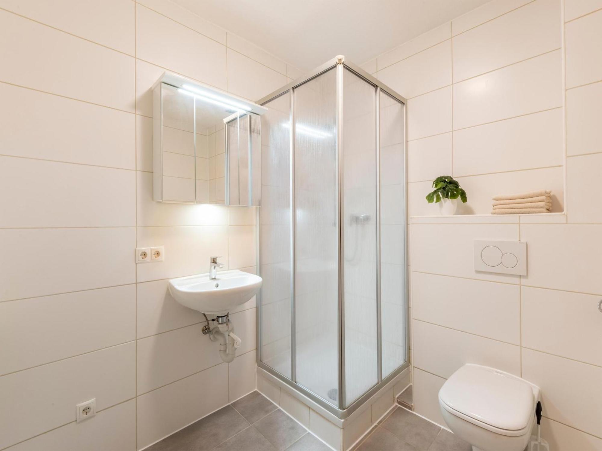 Property In Кирхбихль Экстерьер фото