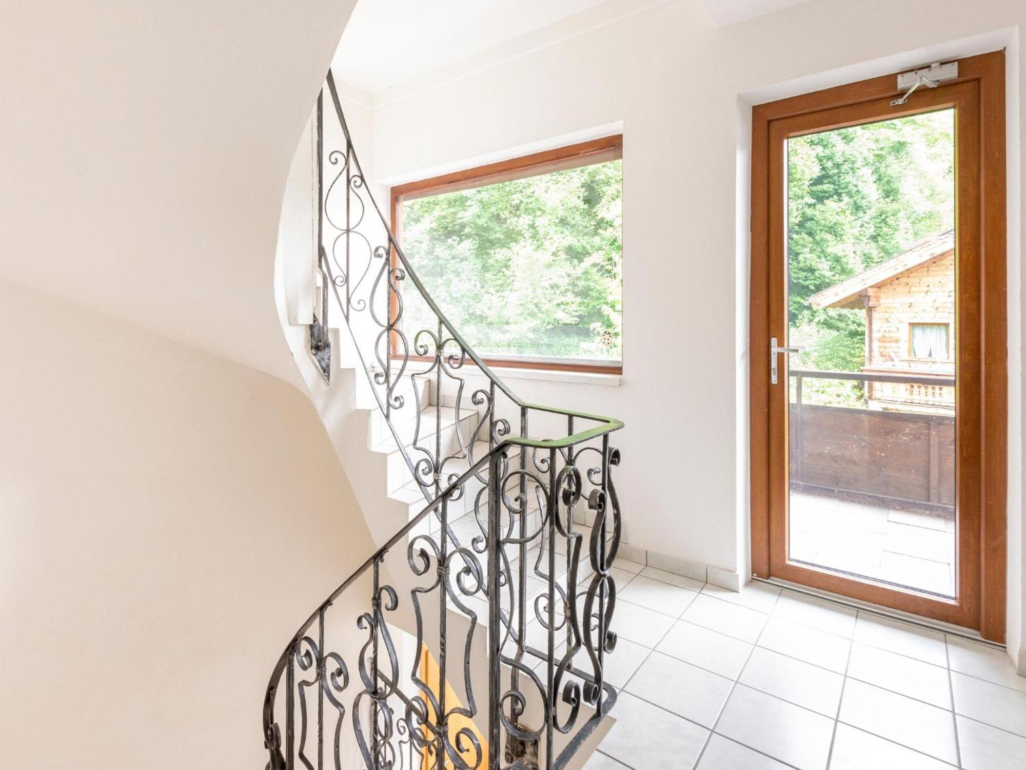 Property In Кирхбихль Экстерьер фото