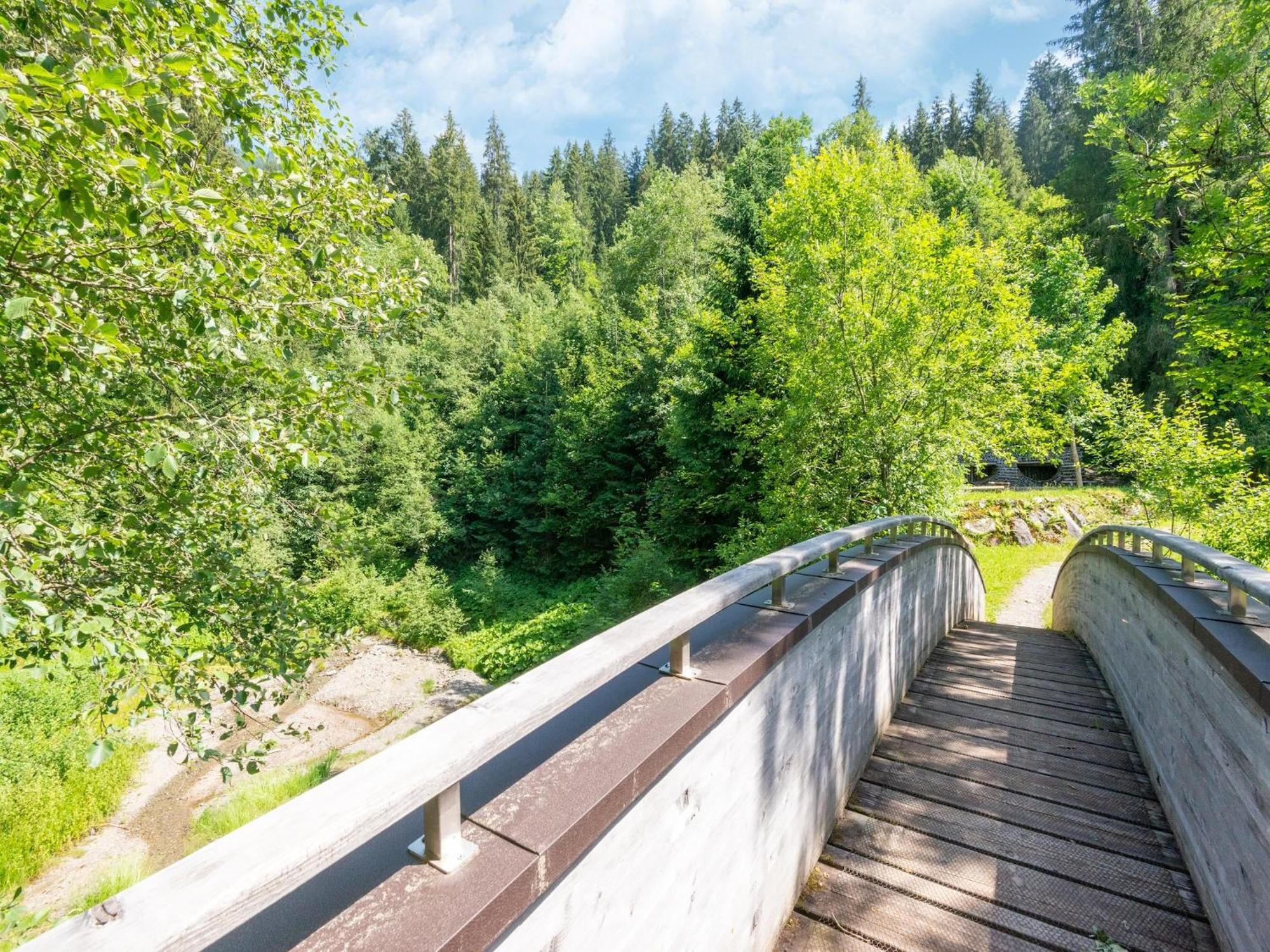 Property In Кирхбихль Экстерьер фото
